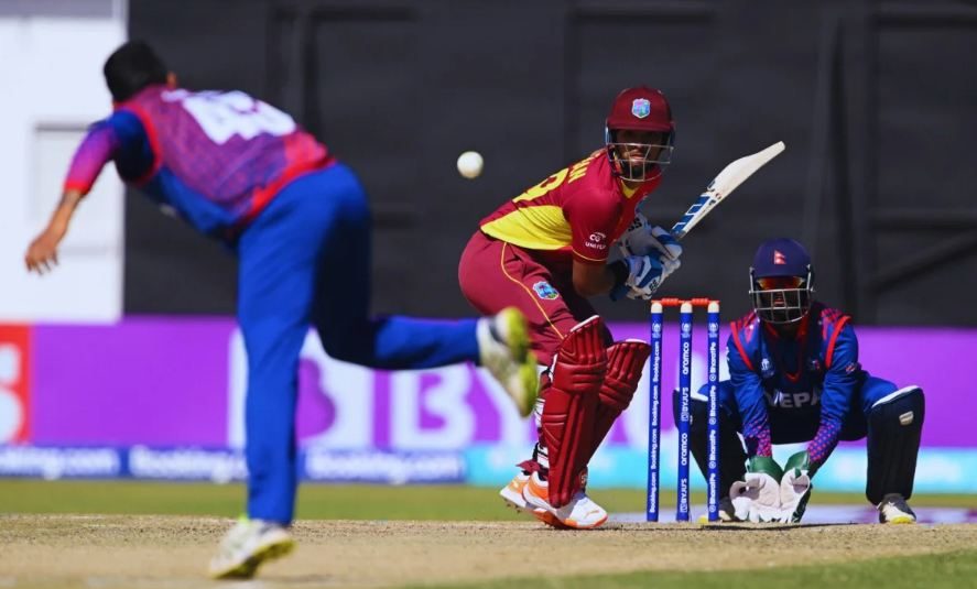 West Indies’ Tour of Nepal 2025: Windies battle Nepal in first of three T20s today