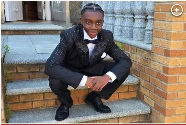 13-year-old of Guyanese parentage dies after shooting outside NYC Dunkin’ Donuts