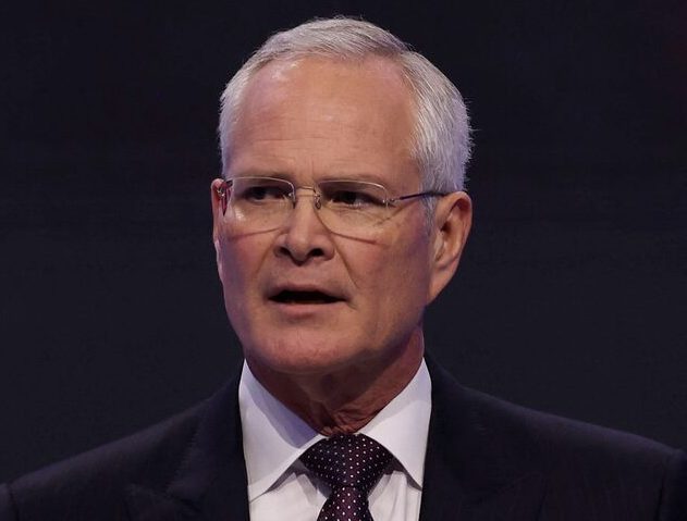 Exxon eyes US$25B windfall