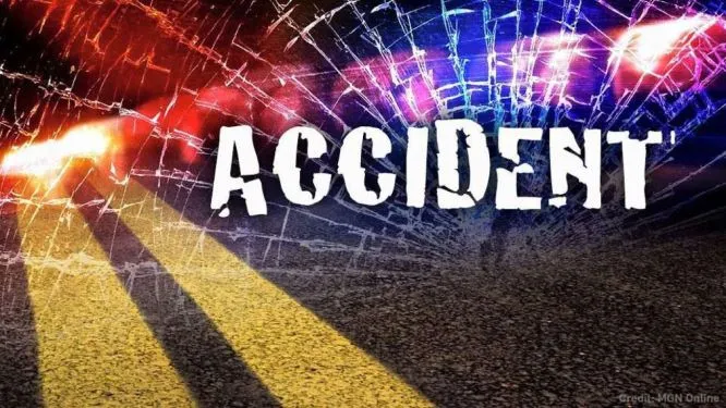 Pensioner mowed down on Industry pedestrian crossing