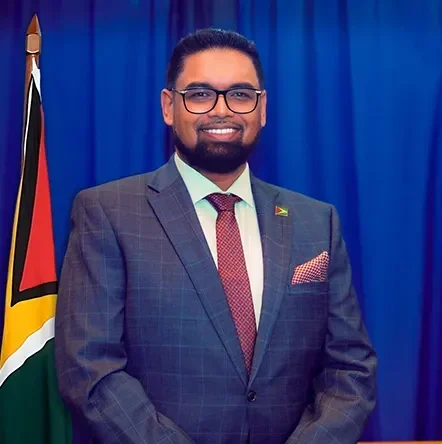 ‘Law school coming to Guyana’