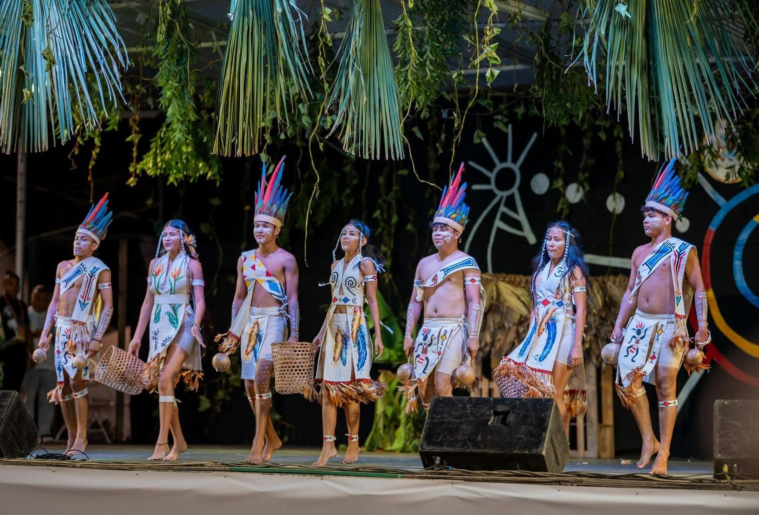 Govt. to further advance Amerindian land titling programme
