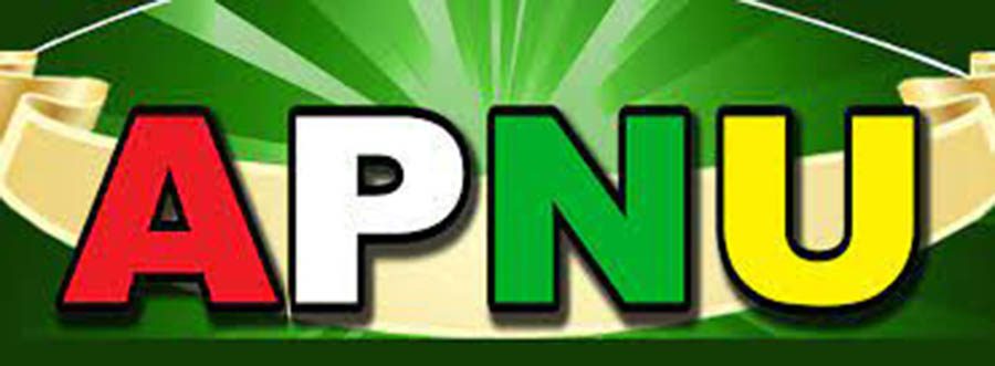 APNU hits the streets today for $150K cash grant