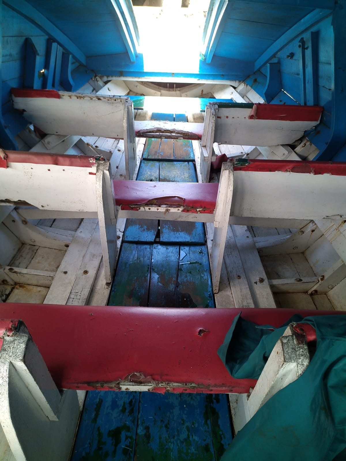 Mohamed raises concerns over school boat for Lower Pomeroon