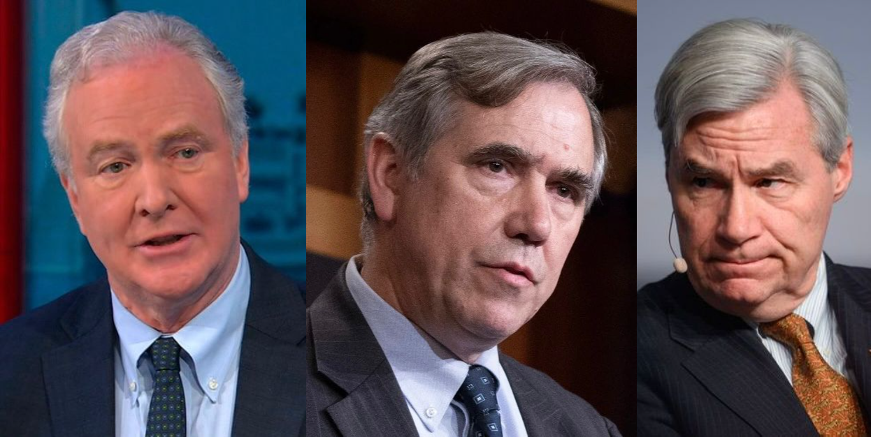 U.S. Senators probing Exxon’s Guyana tax deal