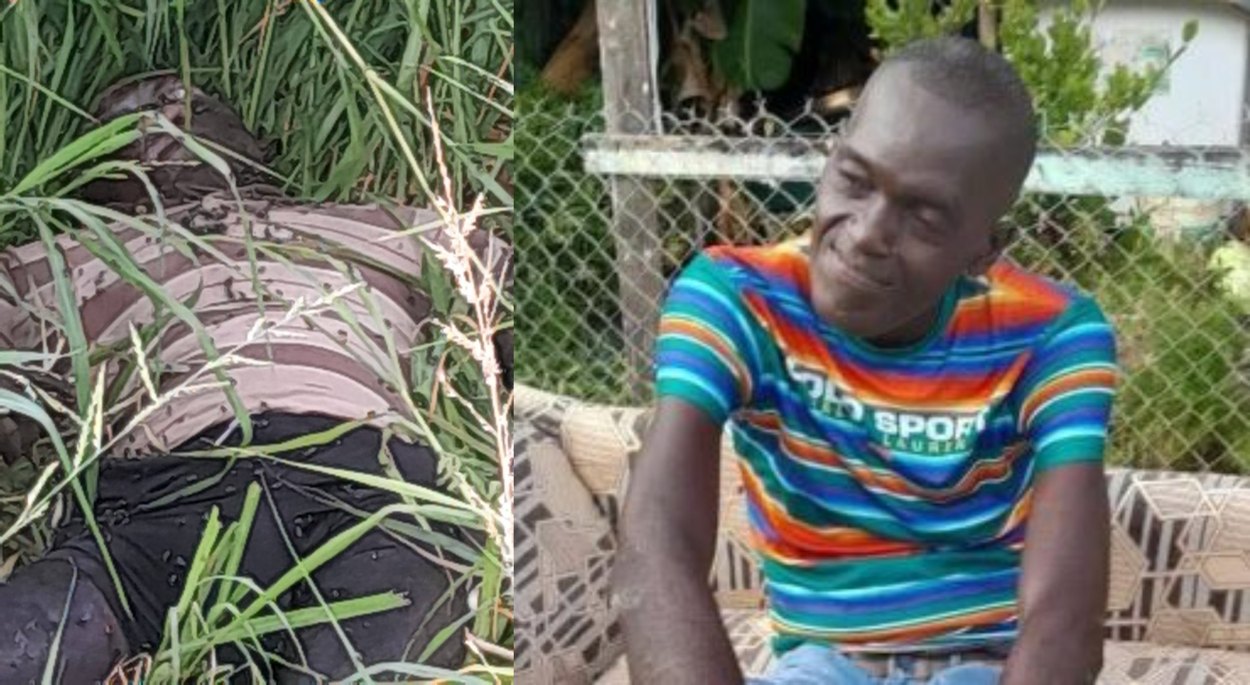 Missing Golden Grove man found dead near home