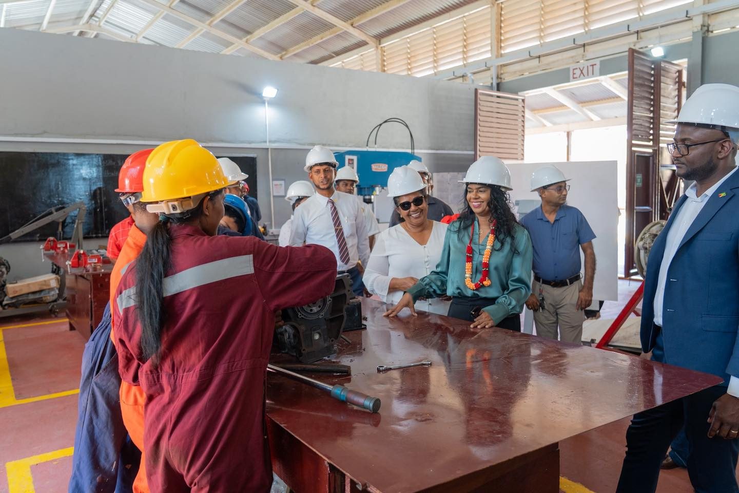 UG’s Engineering programme to be accessible in Reg. 2 by October