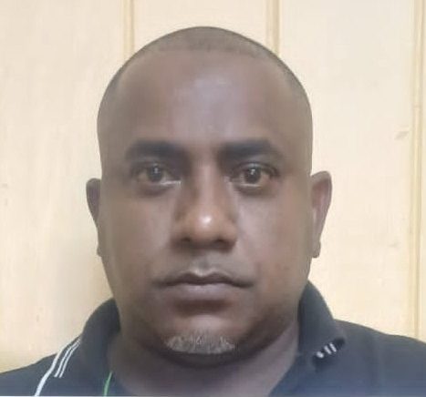 Gold miner busted with cocaine at Ogle airport remanded