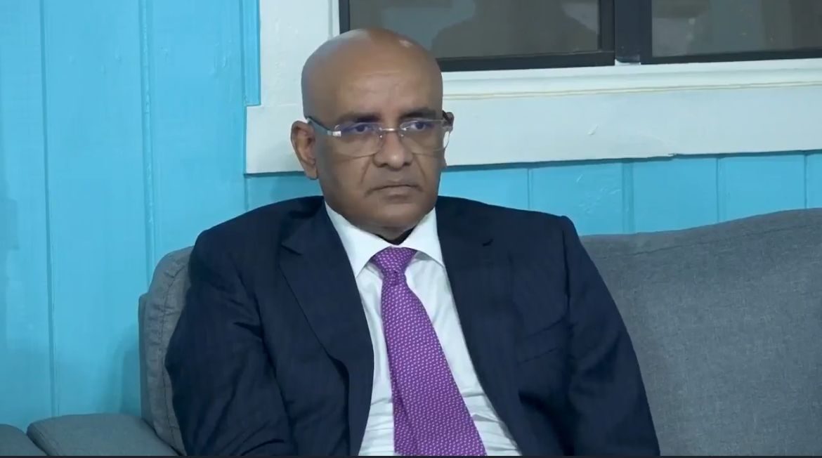 Party with the most votes, wins the presidency – Jagdeo