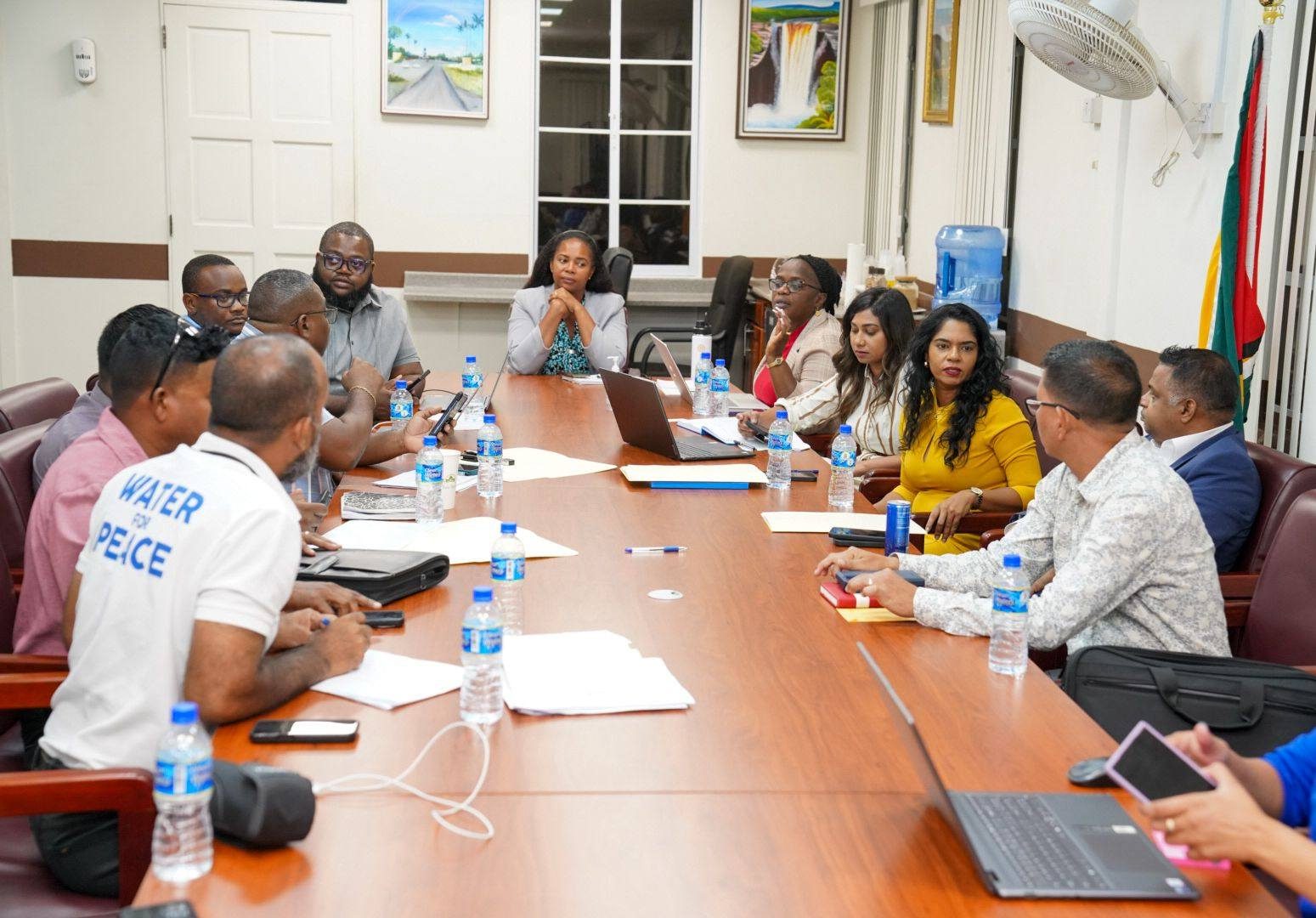 Rapid-response task force established to tackle utilities issue facing schools