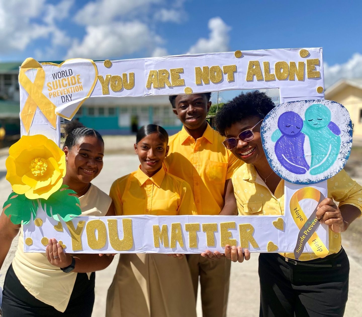 130 guidance counselors in 97 secondary schools across country – Education Ministry