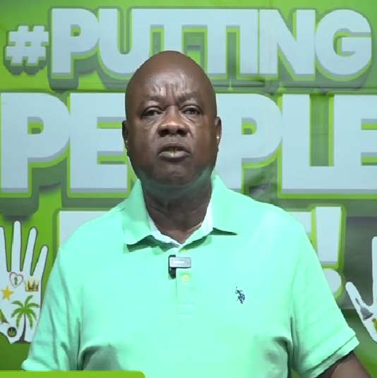 APNU, WIN want recounts in several districts