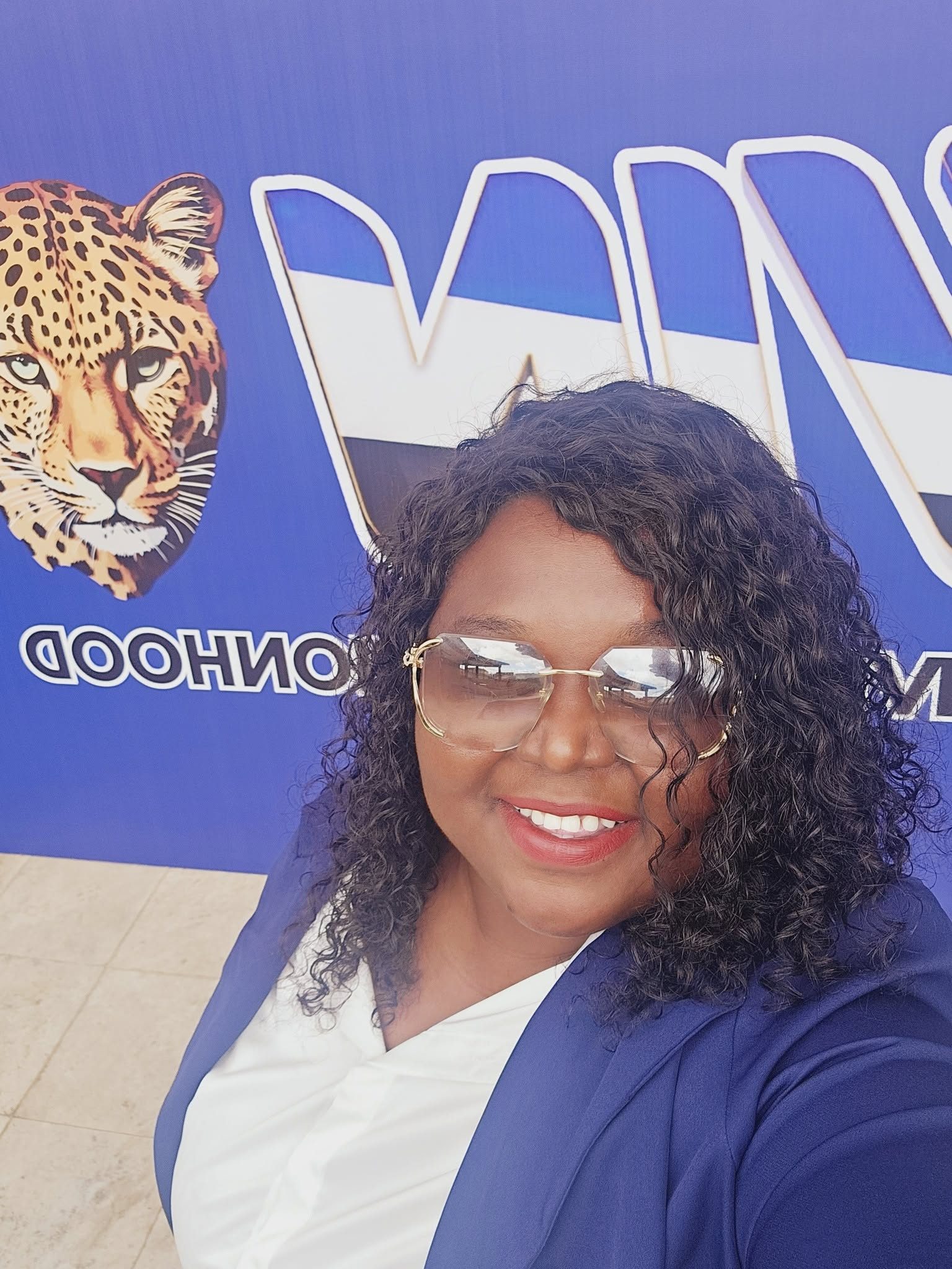 Odessa Primus ‘uncertain’ about MP post for WIN