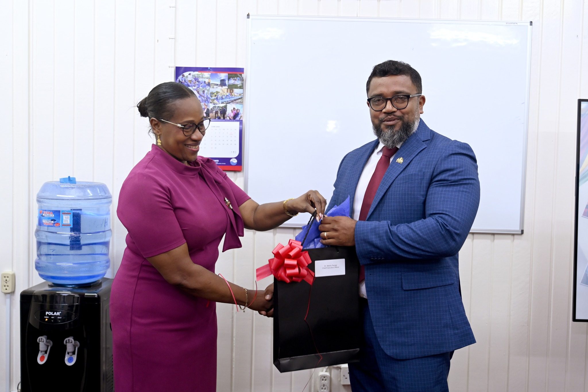 Martin Pertab appointed new CEO of CH&PA