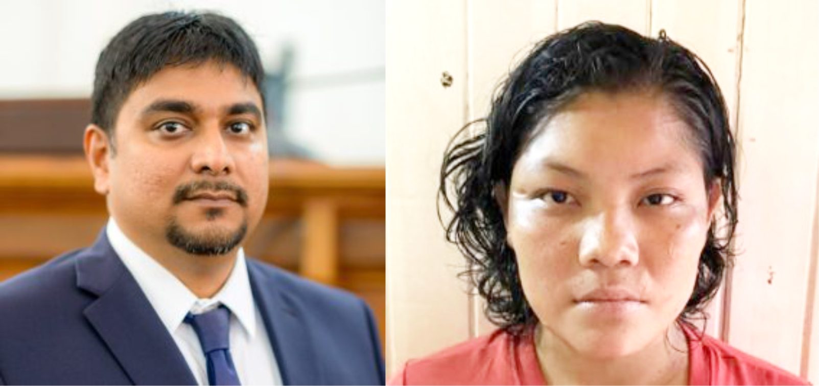 Sanjeev Datadin to represent Baramita teen charged with murder of abusive boyfriend