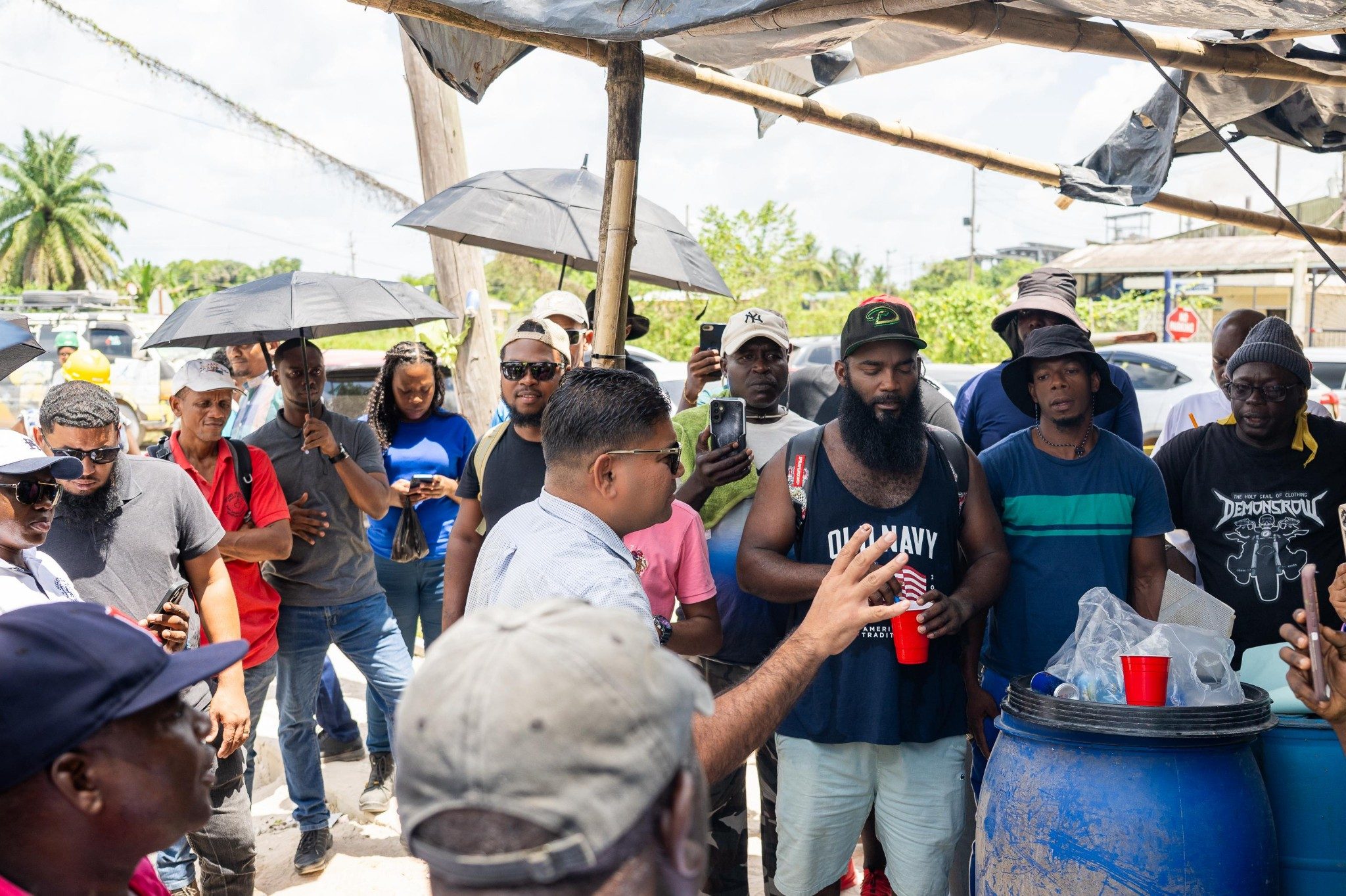 BOSAI workers get 7.5% pay hike, other benefits after strike action