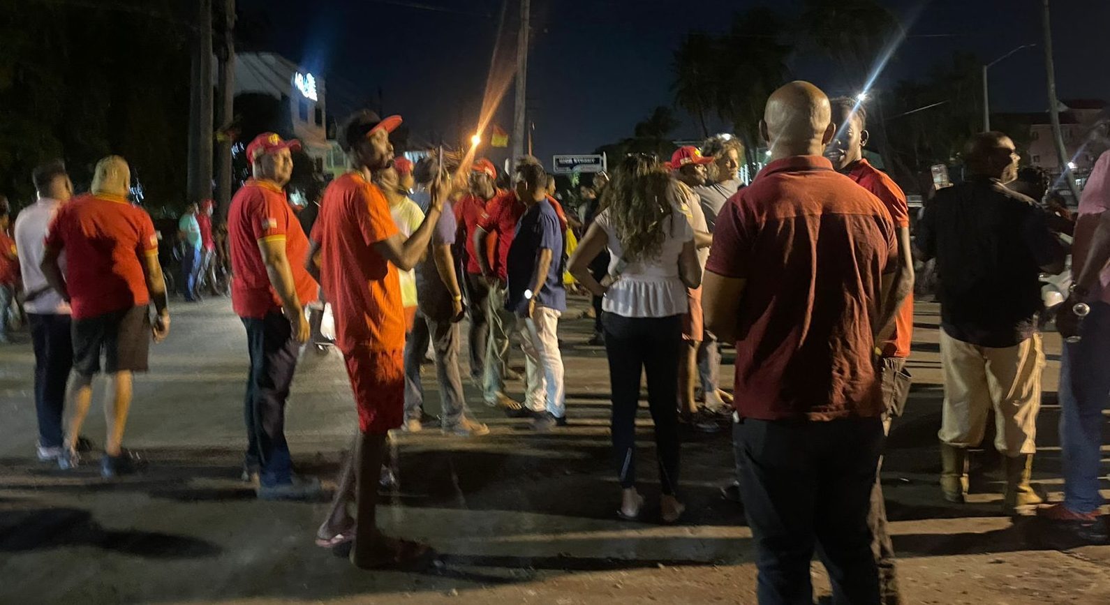 GECOM completes recount of ballots in Districts 4,5; to make formal declaration