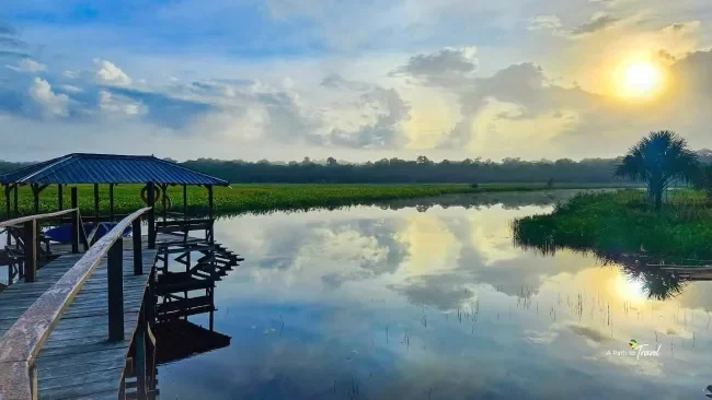 Waia Lodge launches new tourism experience