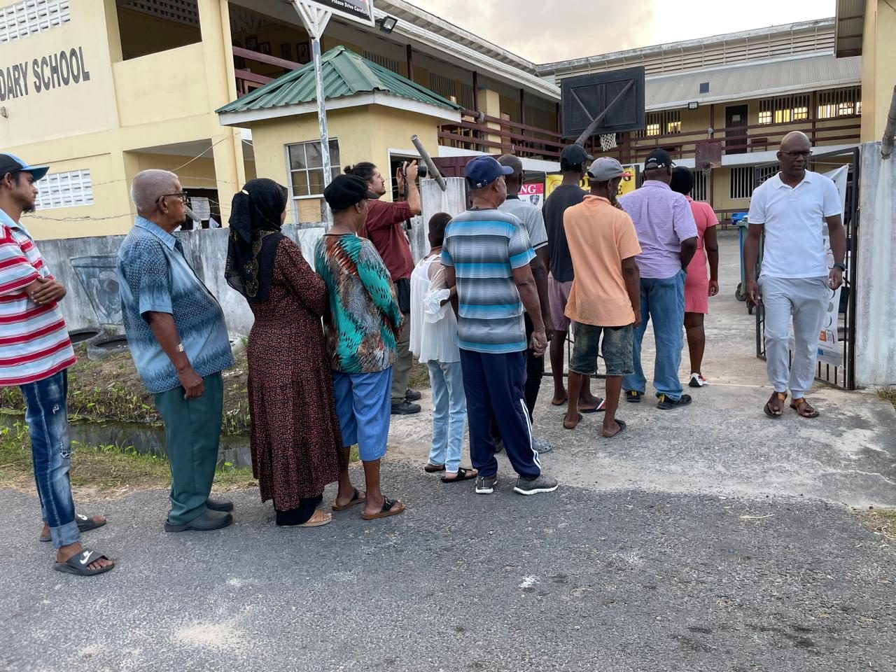 2025 voter turnout higher than past decades