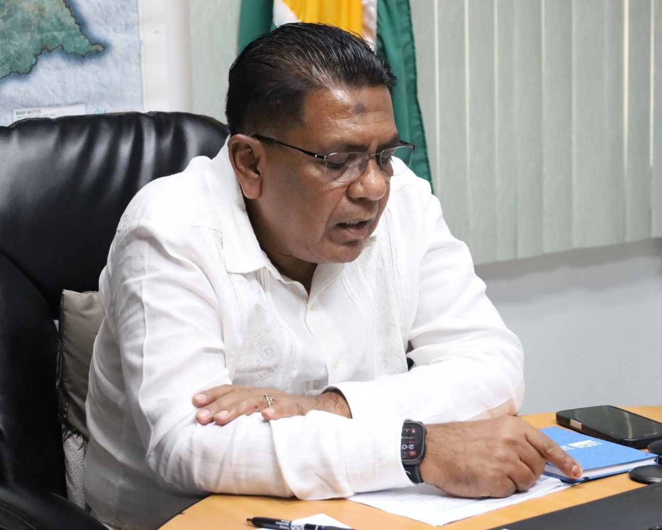 Govt. continues to engage millers on low paddy prices