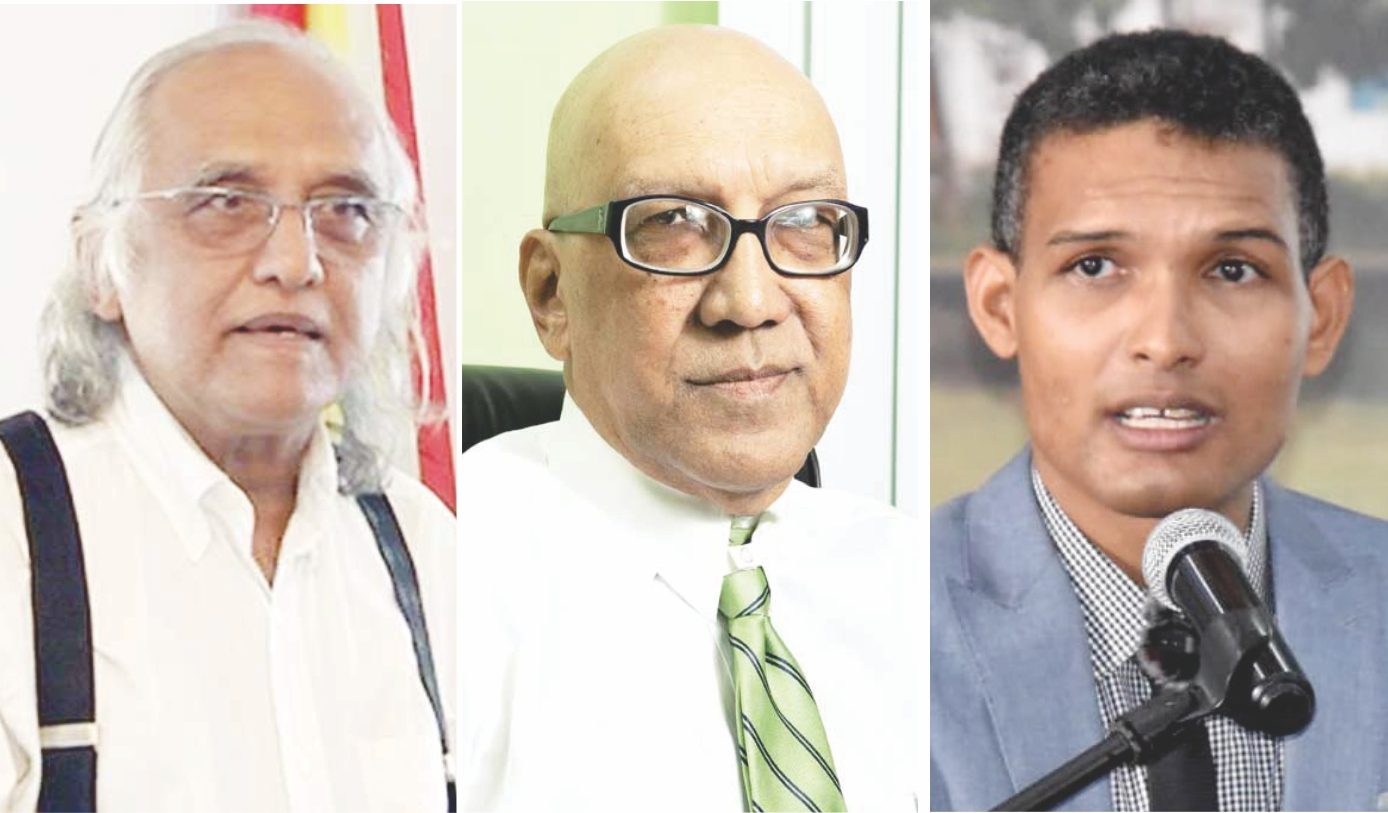 ‘UK’s £3B debt trap’ – Analysts warn Guyana risks sliding into a debt trap