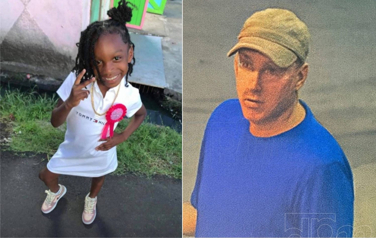 Police hunt Spanish-speaking terror suspect  