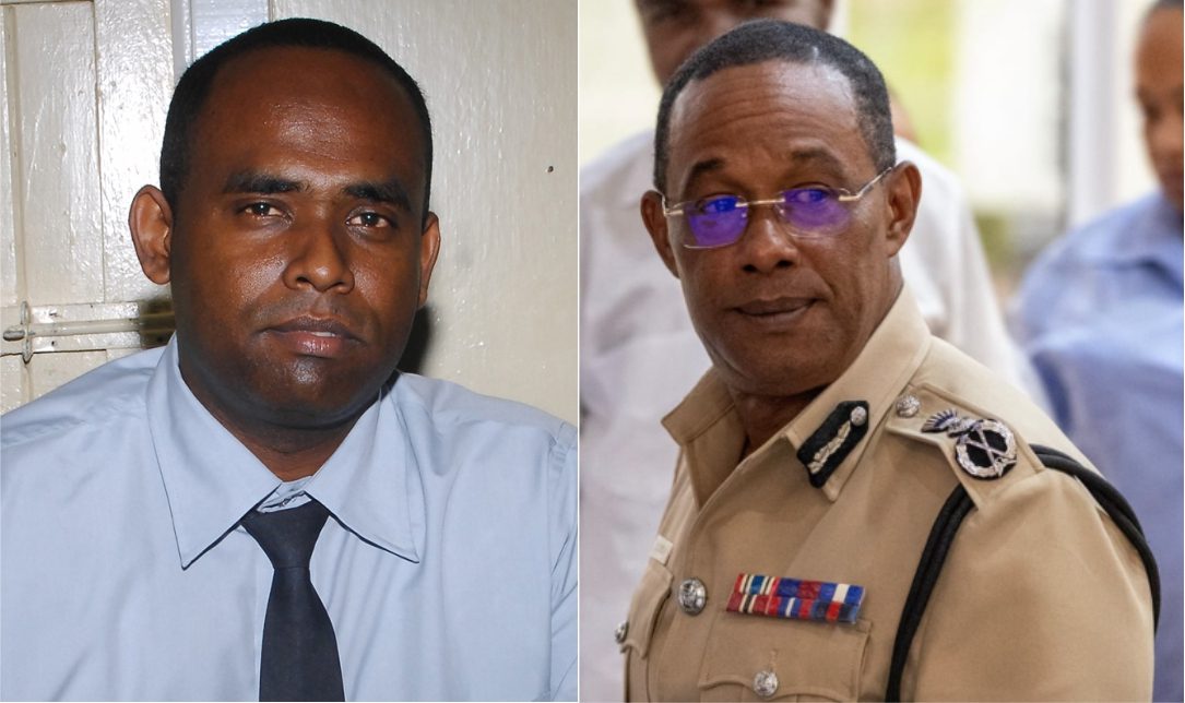 ‘Silence where answers needed’: journalists blast police for failure to engage media after bombing