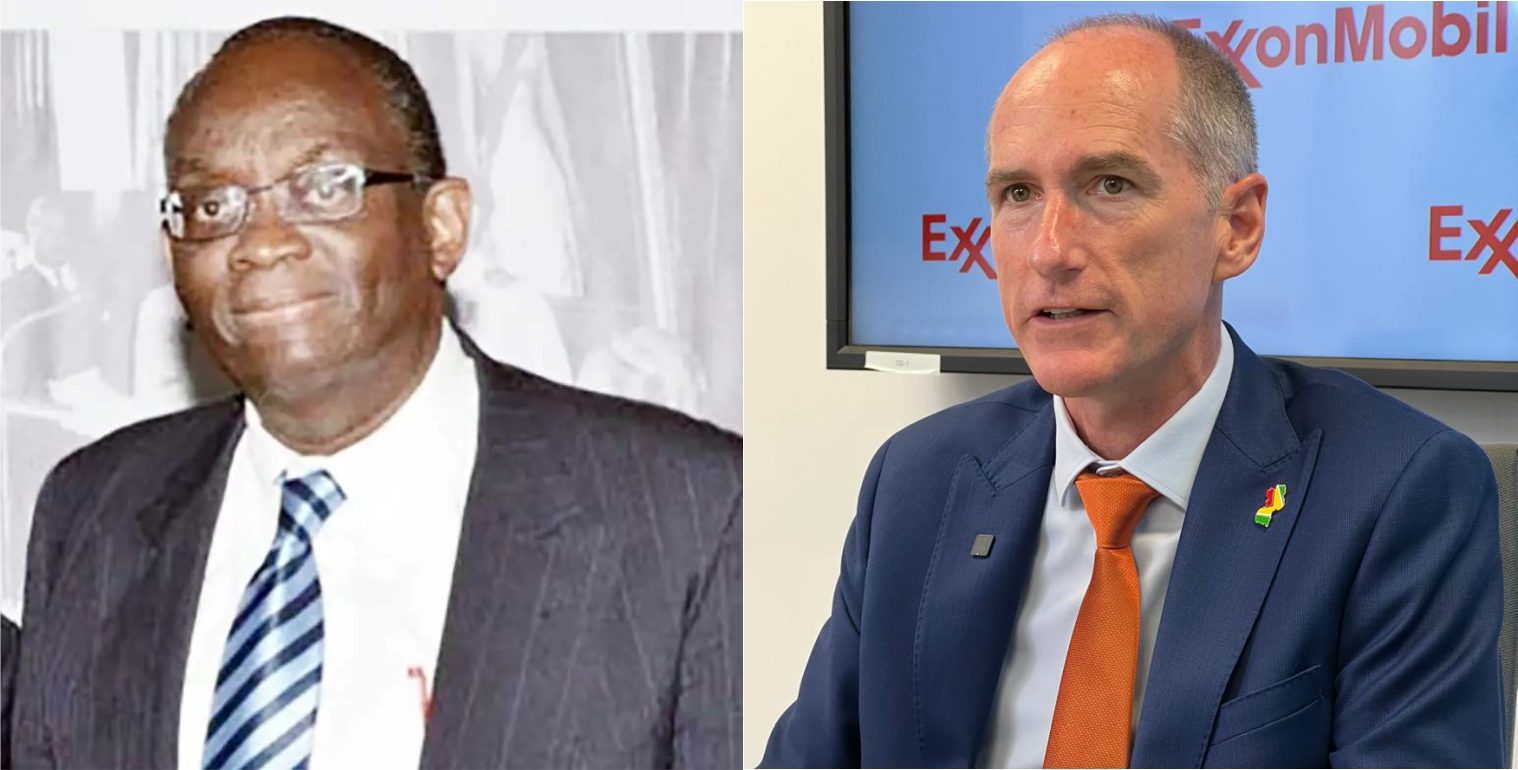 Profit Lies? OGGN calls out Exxon Country Manager for misleading profit claims