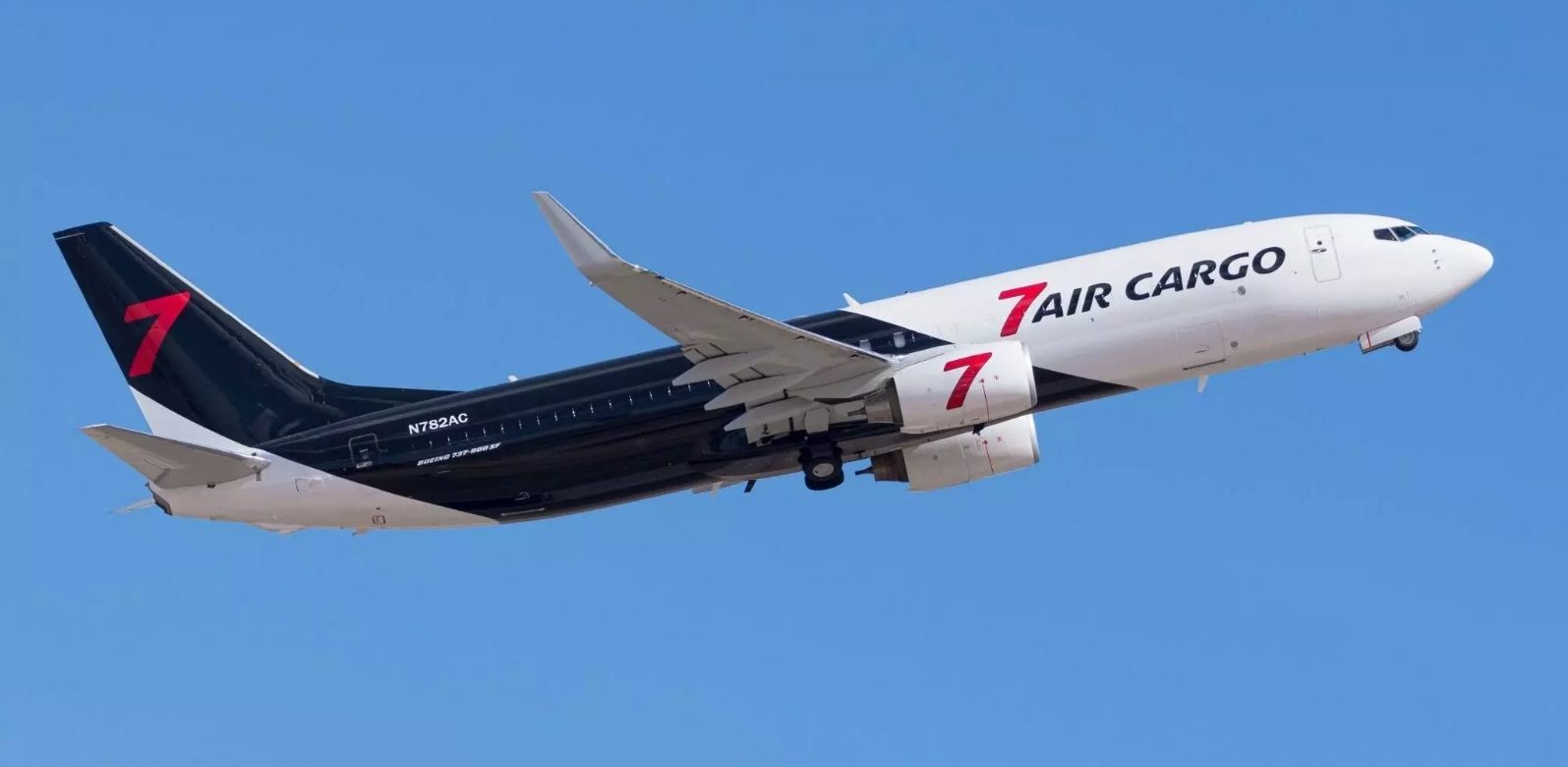 7Air boosts trade links