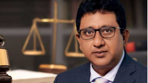 AG denies money laundering allegation, links to Casino