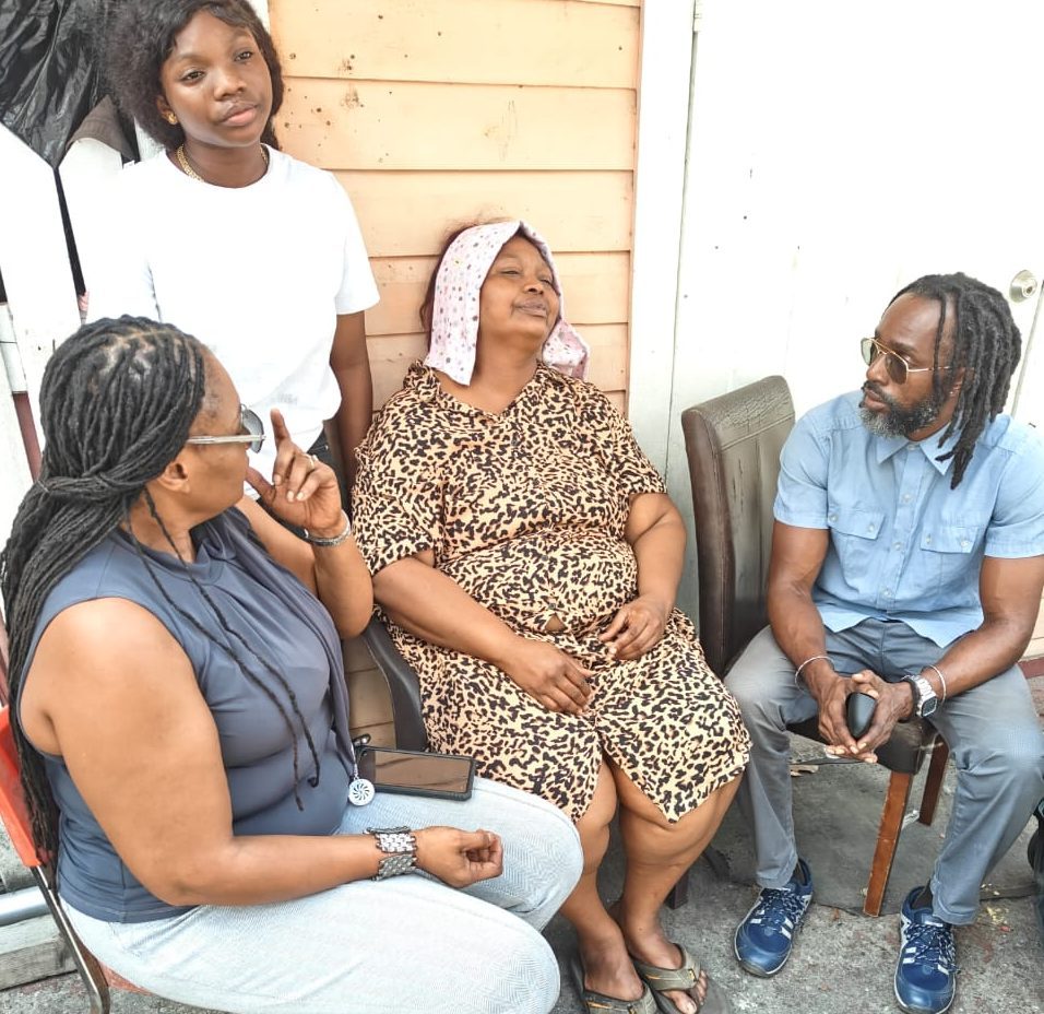 APNU sounds alarm: Transparency, stricter migrant screening urged after deadly gas station blast