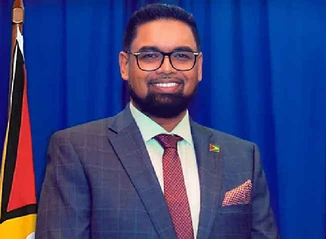 Guyana gears up to anchor Caribbean food security – Pres. Ali