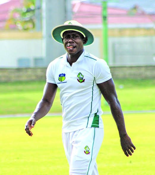 Demerara, Essequibo skirmish set for Hampton Court today