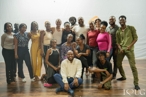 Colombia and Guyana strengthen Caribbean ties through theatre and cultural exchange