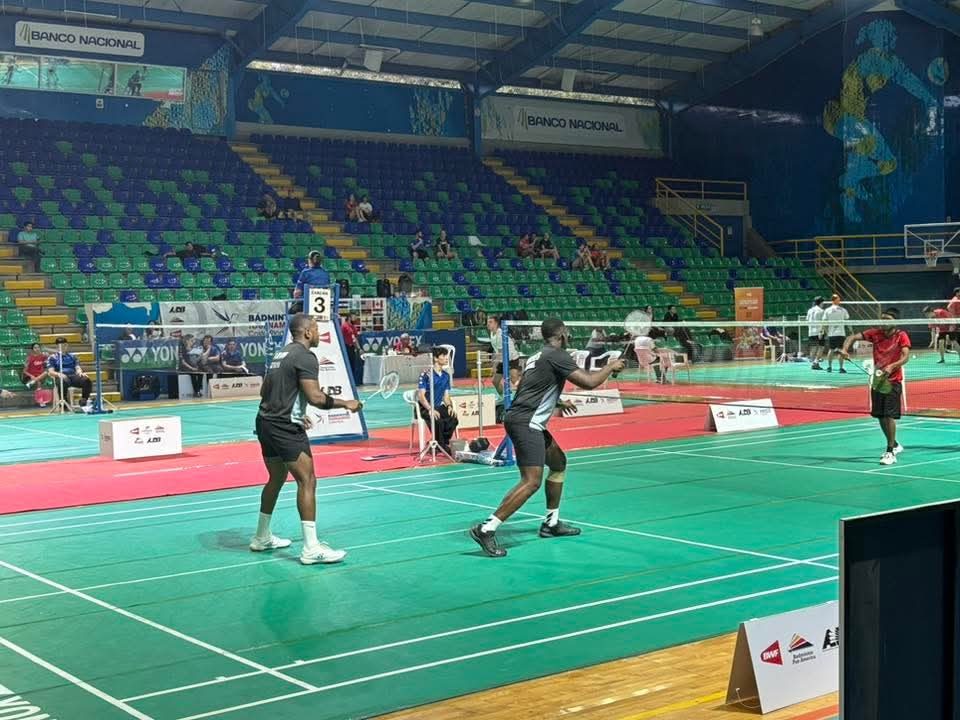 2025 GBA National Senior & Junior Tournament set to spike off from October 9