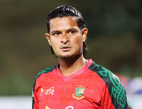 Bangladesh add more spin to ODI squad for WI series