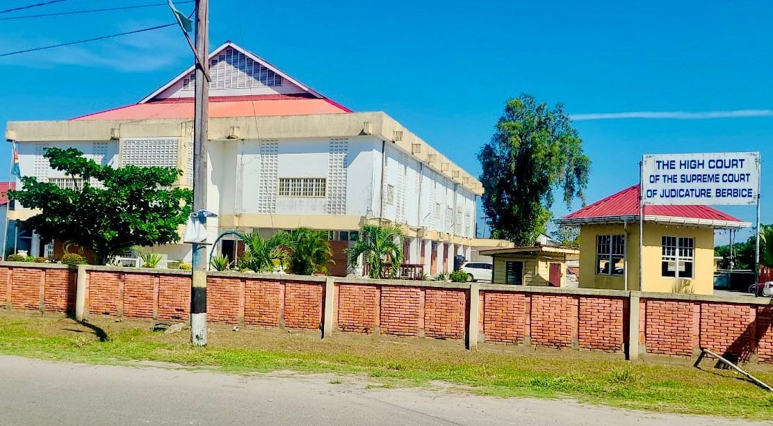 Child rape, murders top list as Berbice Criminal Assizes opens