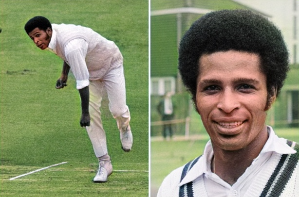 Cricket West Indies President issues statement on passing of Legend Bernard Julien