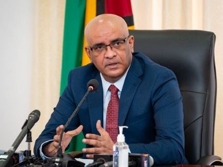 $191B tax bill to Mohameds ‘just the start’ – Jagdeo