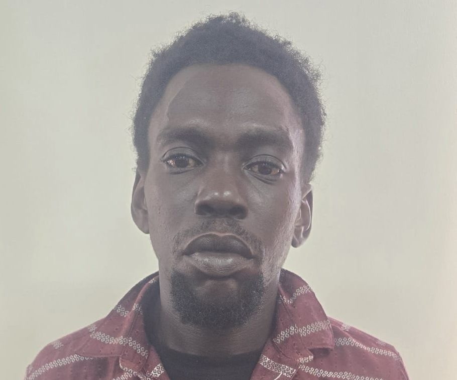 Miner sentenced to two years in jail for unlawful wounding