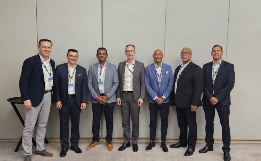 CJIA to integrate biometrics to reduce processing times for passengers