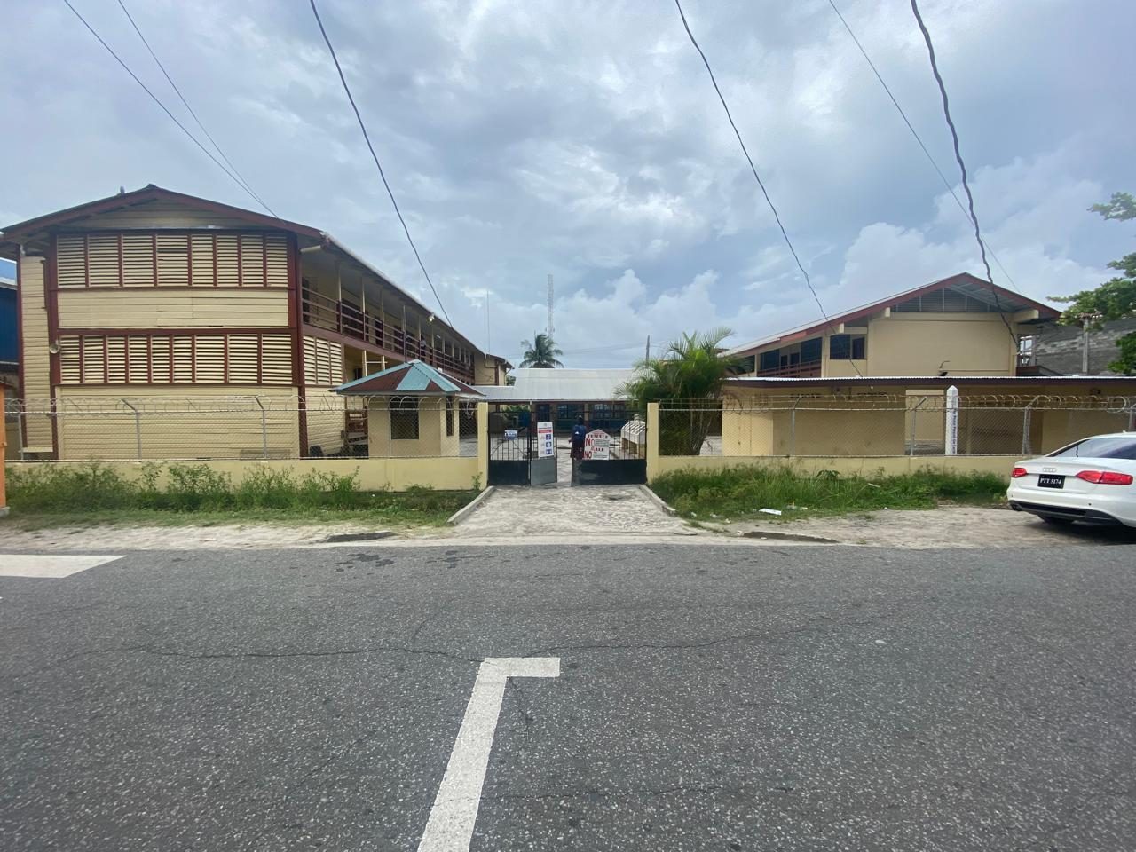 Outrage at C’Ville Secondary: Students accused of using AI to create fake porn video of teacher