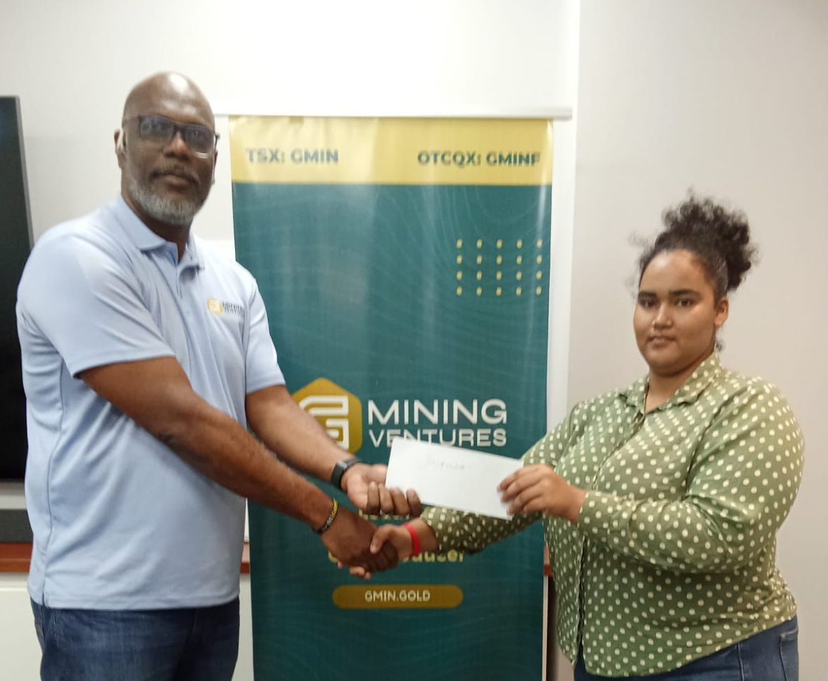 2nd One Guyana Inter-Region Ten\10 Softball Cup plans moving apace as KT Fabrication and GMIN Ventures Guyana Inc. adds support