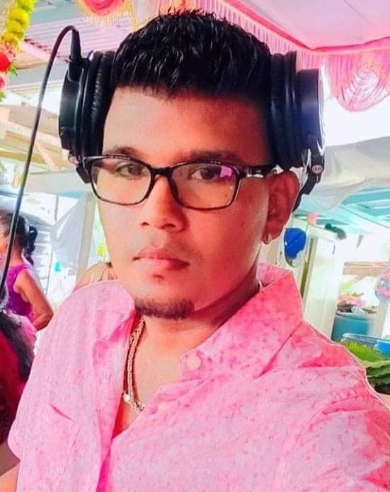 Soesdyke man pleads guilty to killing ‘DJ Viper’