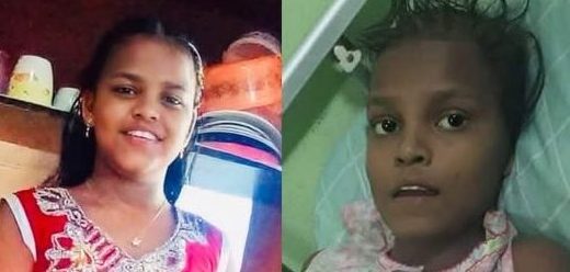 Girl 13, in battle against leukemia seeks financial help to save her life