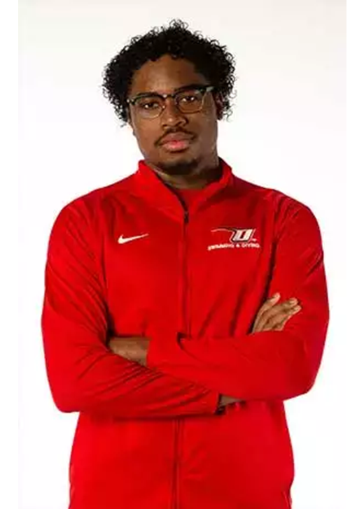 Delroy Tyrrell to represent Guyana at Islamic Solidarity Games