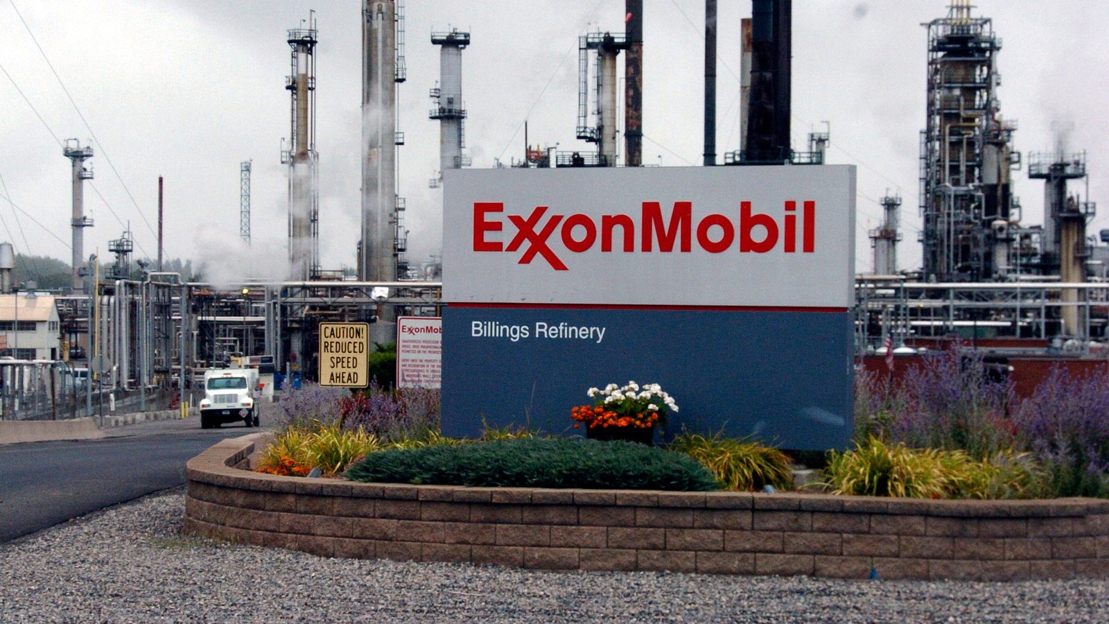 Unbothered! ExxonMobil shrugs off Guyana’s US-dollar shortage