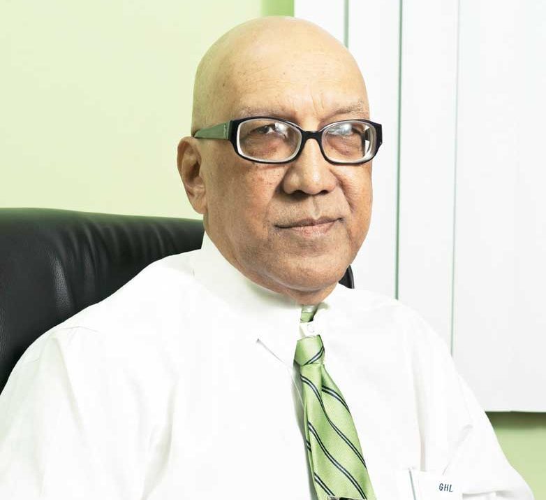 ‘Bring in the Feds’ – ex-gold board chair urges deep dive into smuggling scandal