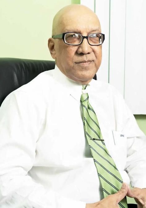 Not Leonora again, Pres. Ali’s Leonora