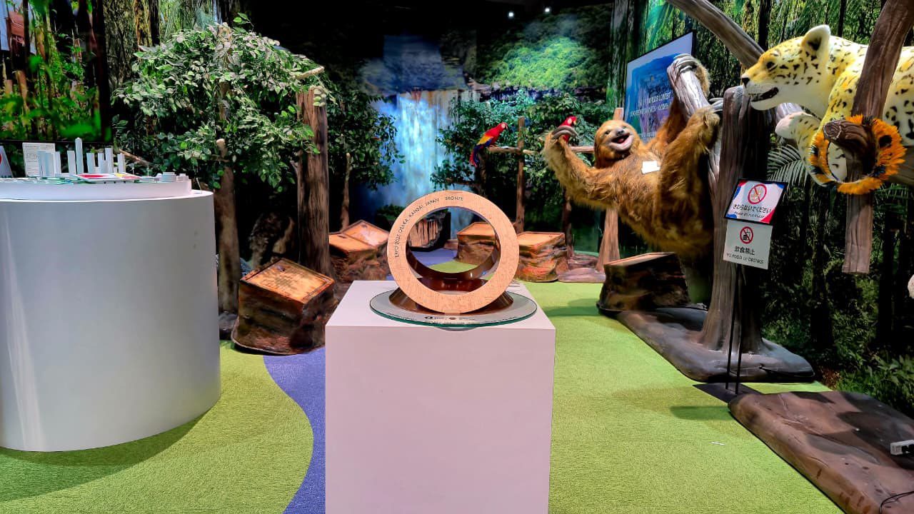 Guyana Shines as Expo 2025 in Osaka, Japan